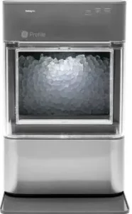 GE Appliances Opal 2.0 Ice Maker Manual Image