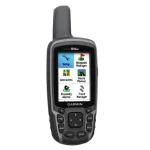 Garmin GPSMAP 64 Manual Thumb