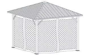 Gazebo Manual Image