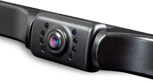 HD eRapta ERT01 Backup Camera Rear View manual Image