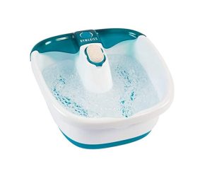 Homedics FB-55 Bubble Mate Foot SPA manual Image