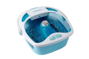 Homedics FB-625H Shower Bliss Foot SPA manual Image