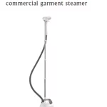 Homedics PS-250 Perfect Steam Commercial Garment Steamer manual Thumb