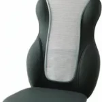 Homedics QRM-400H Quad-Roller Massaging Cushion manual Image
