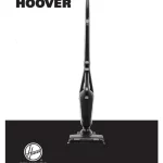 HOOVER Vacuum Cleaner Manual Image