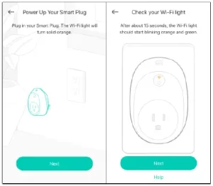 How to reset TP-Link Kasa smart switch Manual Image