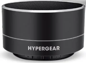 HyperGear Wireless Portable Speaker Manual Image