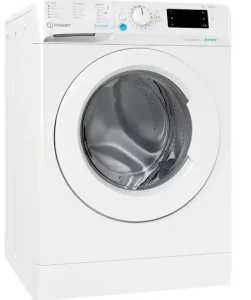 INDESIT Washing Machine manual Image