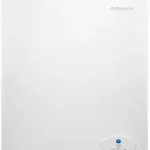 INSIGNIA NS-CZ35WH9 3.5 Chest Freezer manual Image