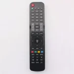 INSIGNIA NS-RMTLG17 Replacement Remote Control For LG TVs manual Thumb