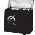 INTERMATIC Portable Pool & Spa Timer Manual Image