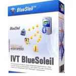IVT Bluetooth Software Bluesoleil manual Thumb