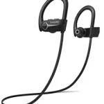 Letsfit Bluetooth Headphones Manual Image