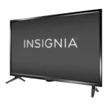 Insignia LED TV NS-19D310NA21/NS-24D310NA21 Manual Thumb