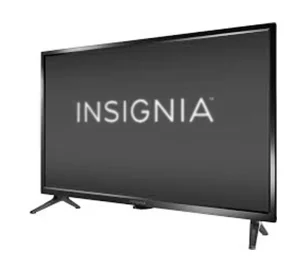 Insignia LED TV NS-19D310NA21/NS-24D310NA21 Manual Image