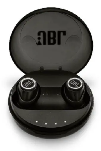 JBL Free Wireless Earbuds photo