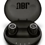 JBL Free Wireless Earbuds Manual Image