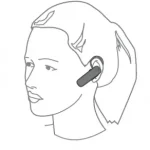 Jabra Bluetooth Headset Manual Image