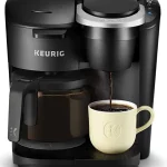 KEURIG K-Duo Essentials Coffee Maker manual Image
