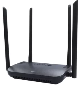 KING KWM2000 Wi-Fi Extender Manual Image