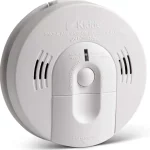 Kidde Smoke and Carbon Monoxide Alarm Manual Thumb