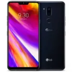 LG G7 ThinQ Phone Manual Thumb