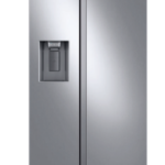 Samsung RS27T5200SR 27.4cu.ft. Side-By-Side Refrigerator Manual Image