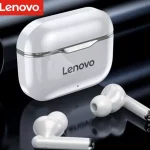 Lenovo LivePods LP1 Earbuds Bluetooth 5.0 manual Thumb
