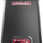 LiftMaster INSL24UL Sliding-Gate Opener Manual Thumb