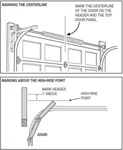 Linear Smart WI-FI Garage Door Opener Manual Image