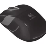 Logitech Wireless Mouse M525 Manual Thumb