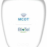 MCOT BIOTEL LEAD WIRE ADAPTER Manual Thumb