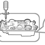 Mattel Thomas and Friends Track Master Motorized Engine Manual Image