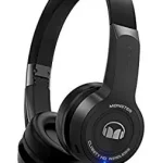 Monster Clarity HD Bluetooth Headphones Manual Thumb