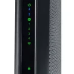 Cable Modem Plus N300 Router MG7310 Manual Thumb