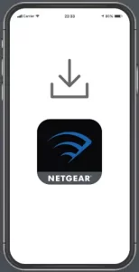 NETGEAR Nightawhawk AC1900 Smart WiFi Router R7000 Manual Image