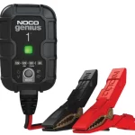 NOCO GENIUS1 1-Amp Fully-Automatic Smart Charger manual Thumb
