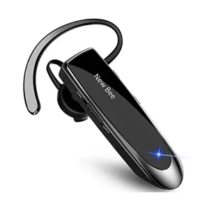 New bee Bluetooth Earpiece V5.0 Manual Image