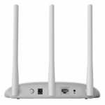 tp-link Wireless Access Point manual Thumb