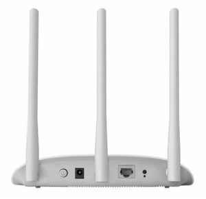 tp-link Wireless Access Point manual Image
