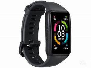 Huawei Band 6 Smart Bands manual Image