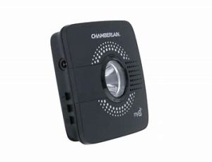 myQ WiFi Garage Door Openers Manual Image