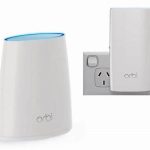How To Update Netgear Orbi Devices manual Thumb