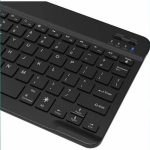 ARTECK HB030B Ultra-Slim Keyboard Manual Thumb