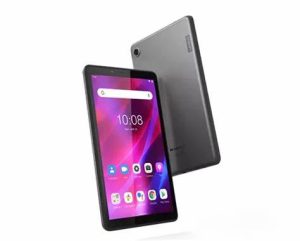 Lenovo Tab M7 manual Image