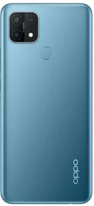 OPPO CPH2185 A15 Smart Phone manual Image