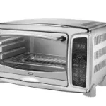 Oster 6-Slice Toaster Oven Model: 6058 manual Image