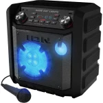 ION Game Day Party Speaker Manual Thumb