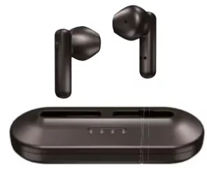 Prime Audio IWTWS2206 Wireless Earbuds Manual Image
