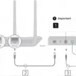 tp-link Wireless Dual-Band Router manual Thumb